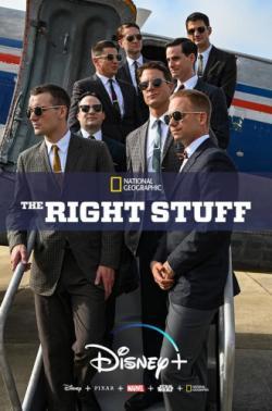 The Right Stuff