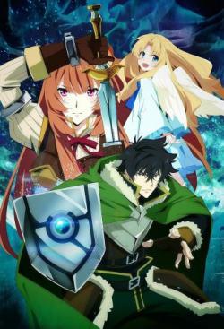 The Rising of the Shield Hero