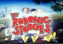 The Robonic Stooges