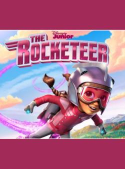 The Rocketeer