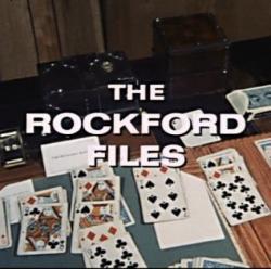 The Rockford Files