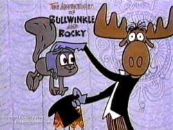 The Rocky and Bullwinkle Show