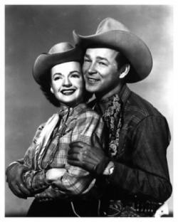 The Roy Rogers Show