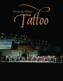 The Royal Edinburgh Military Tattoo