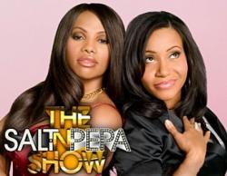 The Salt-n-Pepa Show