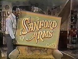 Sanford Arms