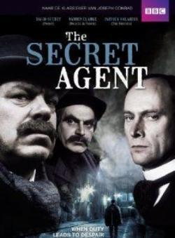 The Secret Agent