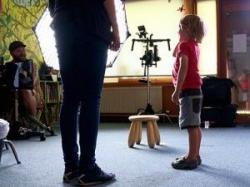 The Secret Life of 4, 5 and 6 Year Olds