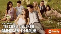 The Secret Life of the American Teenager