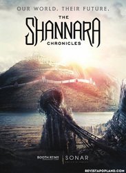 The Shannara Chronicles