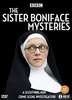 Sister Boniface Mysteries