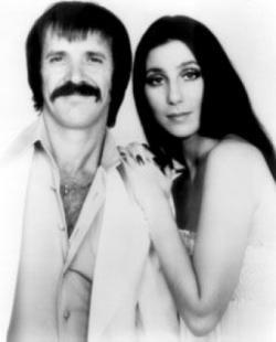 The Sonny & Cher Comedy Hour