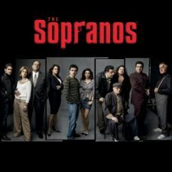 The Sopranos