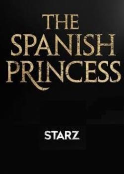 The Spanish Princess
