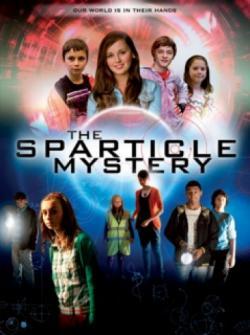 The Sparticle Mystery