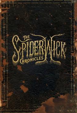 The Spiderwick Chronicles