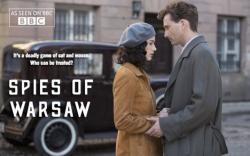 Spies of Warsaw