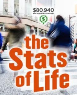 The Stats of Life