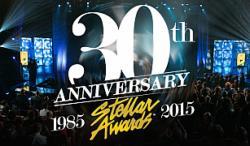 The Stellar Awards