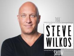 The Steve Wilkos Show