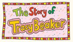 The Story of Tracy Beaker