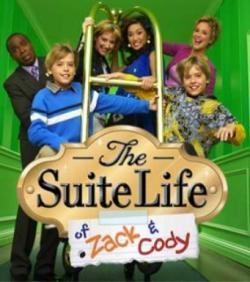 The Suite Life of Zack and Cody