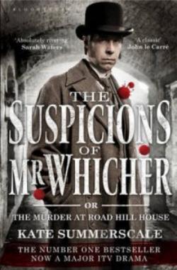 The Suspicions of Mr. Whicher