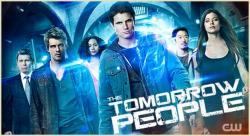 The Tomorrow People