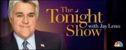 The Tonight Show with Jay Leno