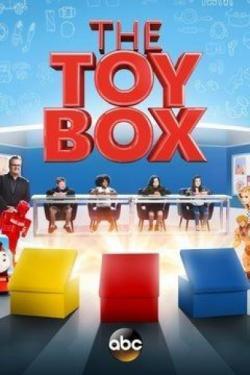 The Toy Box