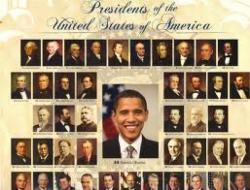 The Ultimate Guide to the Presidents