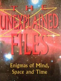 The Unexplained Files