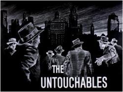 The Untouchables