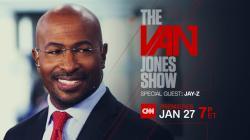 The Van Jones Show