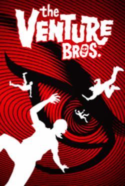 The Venture Bros.