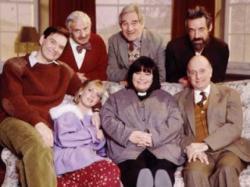 The Vicar of Dibley