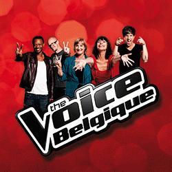 The Voice Belgique