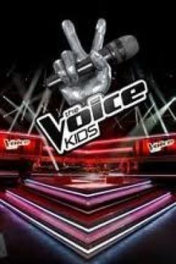 The Voice Kids UK