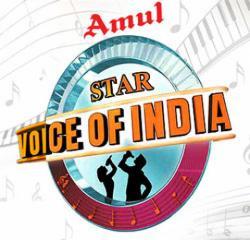 The Voice of India