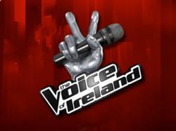 The Voice of Ireland