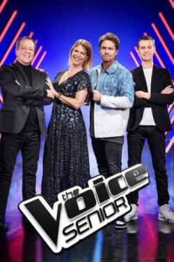 The Voice Senior