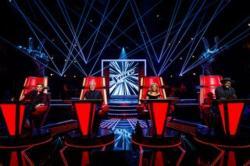 The Voice UK