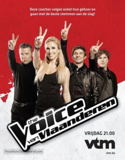 The Voice van Vlaanderen