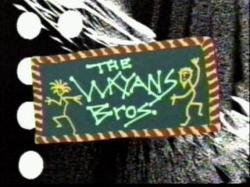 The Wayans Bros.