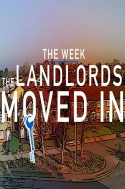 The Week the Landlords Moved In