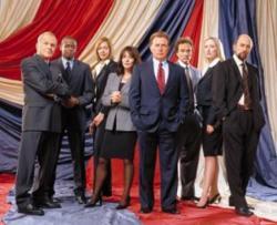 The West Wing