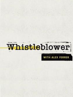 Whistleblower