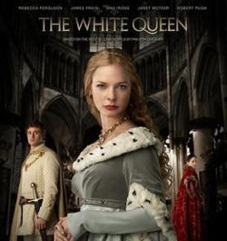 The White Queen