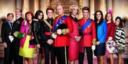 The Windsors