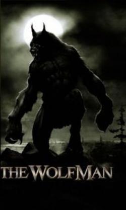 The WolfMan